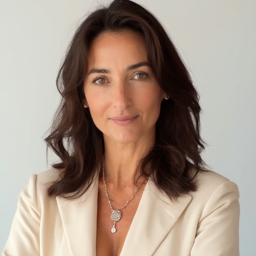 Giulia Ferrarini — migliori casino online reviewer