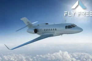 Al via il Crowdfunding per Fly Free Airways, compagnia di aerea privata