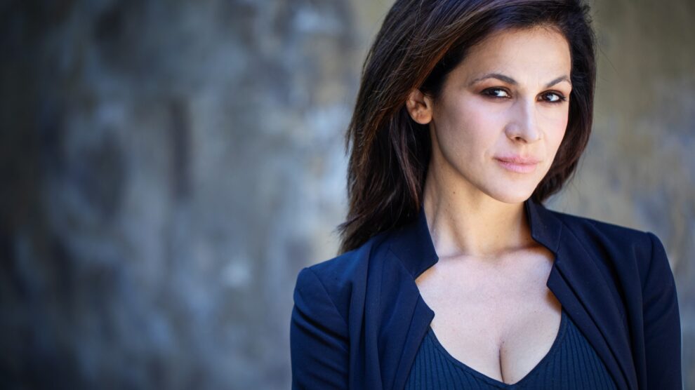 Roberta Procida nel cast de Il Gattopardo