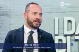 IA. Mele (SFBM): un nuovo paradosso energetico