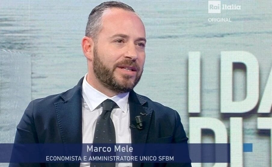 IA. Mele (SFBM): un nuovo paradosso energetico