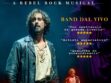 Caravaggio - A Rebel Rock Musical a Pinerolo