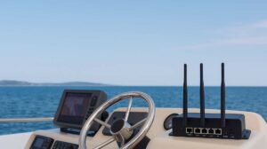 Noleggio router Peplink: la soluzione ideale per navigare connessi
